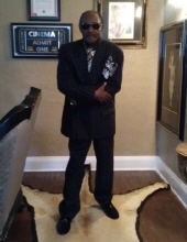 leroy welch