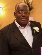 terrance  white