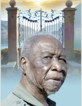 alvin ecford, jr. 
