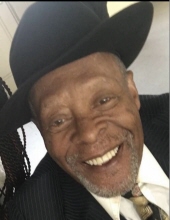 robert  young, sr. 