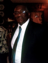 cleo  alexander, sr. 