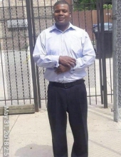 tony norrington, sr. 