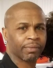mychael moore, jr. 