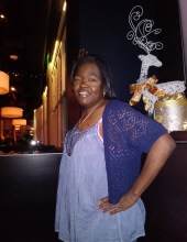 tameka burton