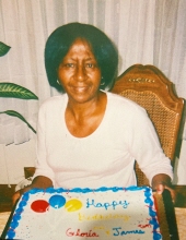 gloria ewing