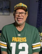 james jones, jr. 