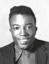 conrad mckinney
