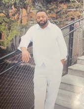 james  lewis, jr.