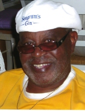 elwood orr