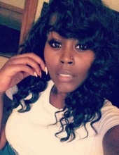 dymond williams