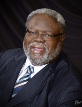 pastor herbert  robinson