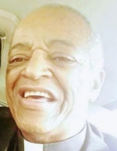 carl ferguson