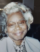 mildred  martin