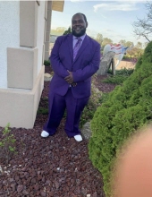 akiem brown