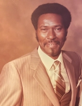 randolph jackson