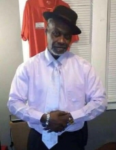joseph watkins