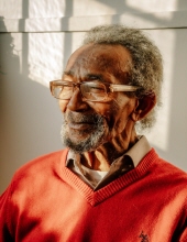 sylvester  adams, sr. 