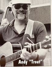 andrew knickrehm