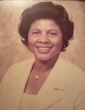 beulah johnson