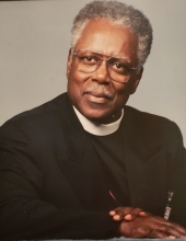 pastor mainer thomas