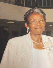 geraldine bland