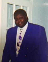 everett armstrong, jr. 