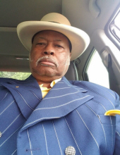 caldwell taylor