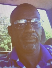 randy williams