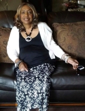 martha  thornton