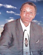 eugene matthews