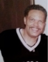 larry  pickett