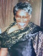 brenda williams