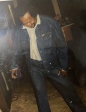 earnest smith, sr.