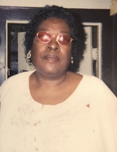 shirley  langston