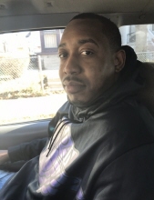terrell  mcdougal