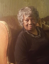marie jenkins