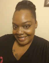 latasha  mcmillian 