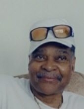 melvin  hughey 