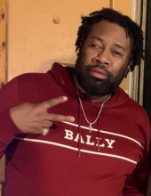 billy  scott, jr. 