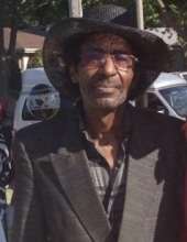 ronnie  bethly