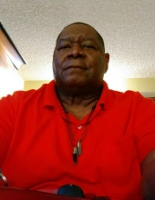 george  lewis, sr. 