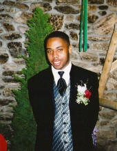 aaron smith