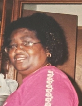 mae  sanders 