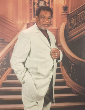 willie walker