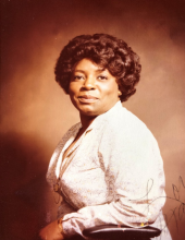 mary  twitty 