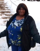 brenda  yarbrough
