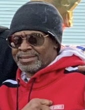 jethro heard, sr. 