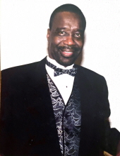 larry  thomas