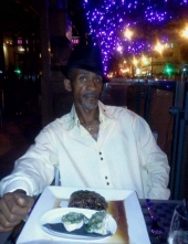 charles james, sr. 