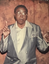 hervie lewis, jr. 
